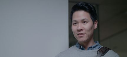 Eddy J. Lee in The 5th of April (2021)