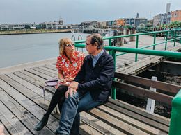 Islands Without Cars - Helgoland, Germany (PBS)