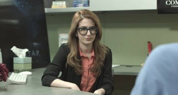 Still of Katherine Diaz in For the Booth