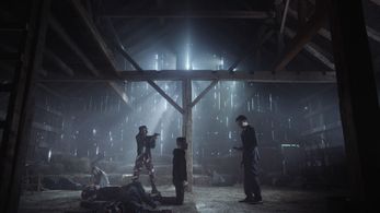 Mr. Robot Season 3 Episode 10