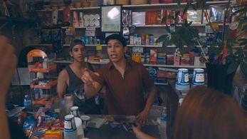 In The Heights: Music Video