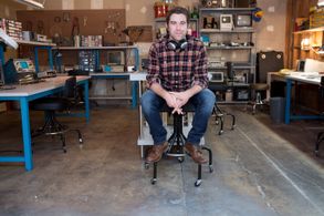 Christopher C. Rogers