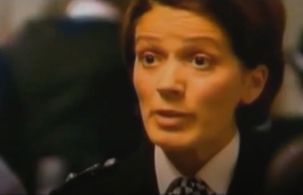 Nicola Bertram, Panorama BBC, Chief Inspector