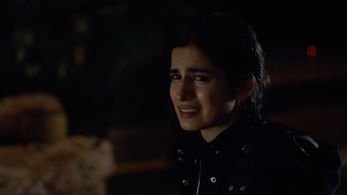 The Undeclared War - Stills