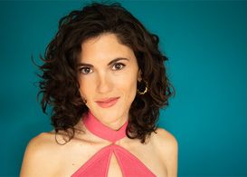 Jackie Gonzalez-Durruthy