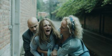 Keizersvrouwen Still