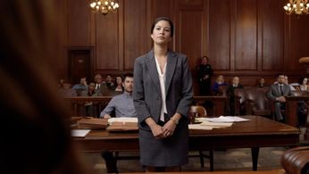 Manifest, False Horizon