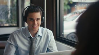 James Reid in Never Not Love You (2018)
