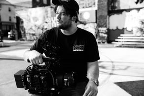 Chris Blake/Alexa 35