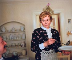 Dagmar Havlová in Bylo nás pet (1994)