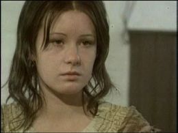 Michelle Dibnah in Hard Times (1977)