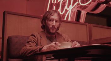 Still of AJ Garrett in Old Beginnings