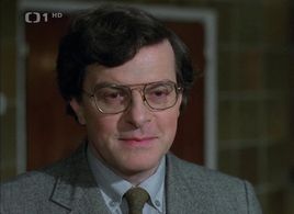 Jan Kacer in Kotva u prívozu (1980)