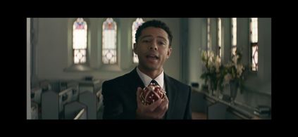 Christopher Reed Brown