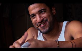 Michael James Kelly in Untitled Sixties Series (2021)