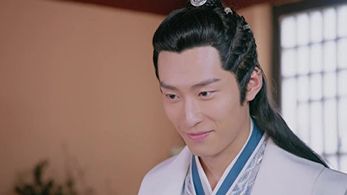 Shawn Dou in Princess Agents (2017)