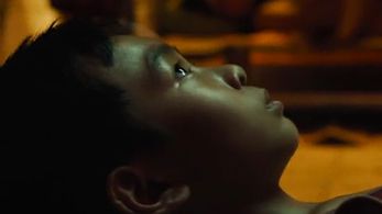 Dylan Henry Lau in Here and Now (2018)