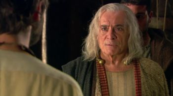 Lluís Marco in Hispania, la leyenda (2010)