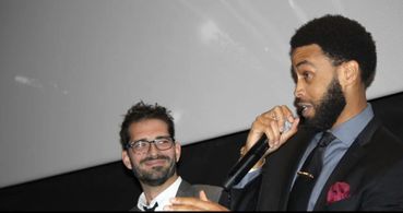 Chelsea Film Festival - New York City (2021)