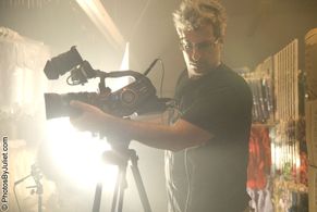 On the set of Butterfly