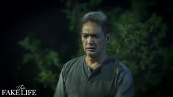 Jordan Castillo in The Fake Life (2022)