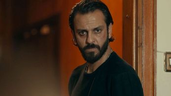 Erkan Kolçak Köstendil in Çukur (2016)