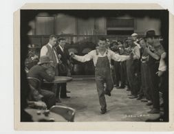 G. Raymond Nye in The Broken Commandments (1919)