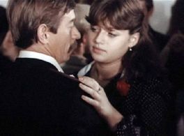 Vladimir Grammatikov in Trete izmerenie (1981)