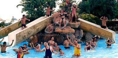 Paolo Contis, Serena Dalrymple, Baron Geisler, Stefano Mori, Camille Prats, Redford White, Emman Abeleda, Tanya Garcia, 