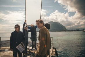 La mafia uccide solo d'estate - Director L.Ribuoli