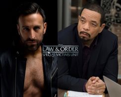 Louis balletta ice t