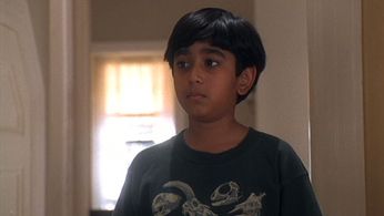 Rishi Bhat in The Indian in the Cupboard (1995)