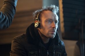 Petr Kubik in Princezna zakletá v case 2 (2022)