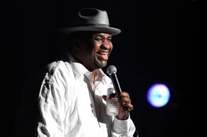 Patrice O'Neal
