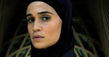 Niv Sultan in Tehran (2020)