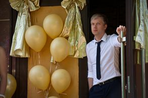 Sergey Svetlakov in Gorko! (2013)