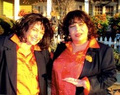 The Mindy Project -- Stunt Double