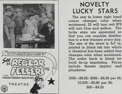 Buddy Boles, Janet Dempsey, Malcolm Hutton, Billy Lee, Henry 'Spike' Lee, and Carl 'Alfalfa' Switzer in Reg'lar Fellers 