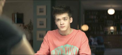 Owen in BBC Studios' Better