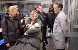 Chicago Med, S8E10