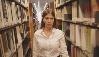 Chen Amsalem Zaguri in PMTA (2018)