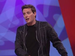 Jeff Sutphen in Figure It Out (1997)