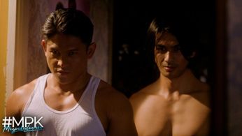 Orlando Sol and Kirst Viray in Magpakailanman: A Child's Trauma: The Pia Pascual Hugo Story - Part 1 (2022)