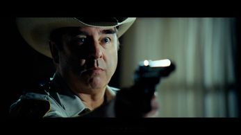 Beau Bridges in Rushlights (2013)