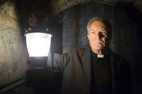 Wolf Muser in Grimm (2011)