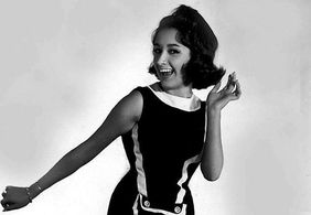 María Antonieta de las Nieves