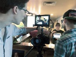 BTS #ATown Episode 1