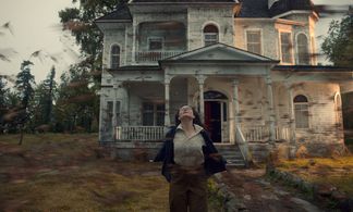 Cabinet of Curiosities, The Murmuring