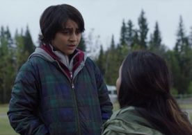 Lucian-River Chauhan