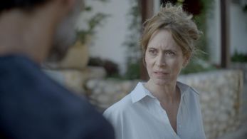 Alma Zack in The Lesson (2022)